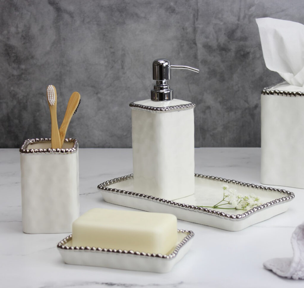 Discover Vanity Accessories category - click here to see the products