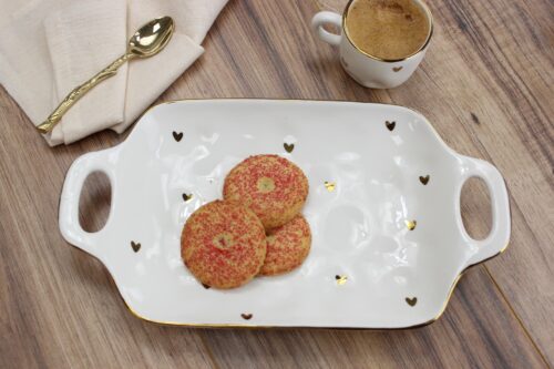 Image by Tray with Handles