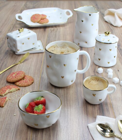 Image by Tray with Handles