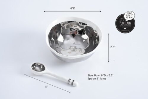 Size: Bowl 6