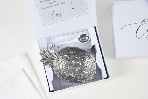 Image by The Silver Pineapple Set