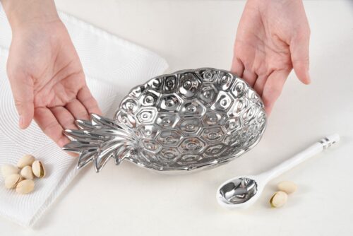 Image by The Silver Pineapple Set
