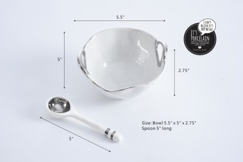 Size: Bowl 5.5