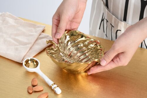 Image by The Gold Leaf Set
