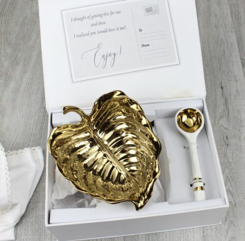 Image by The Gold Leaf Set
