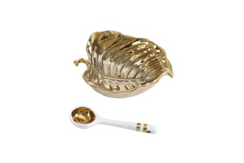 Image by The Gold Leaf Set