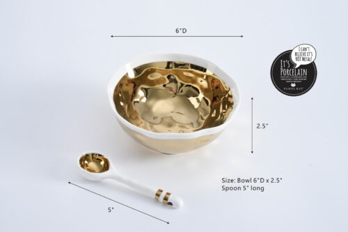 Size: Bowl 6