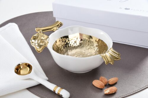 Image by The Pomegranate Set Gold