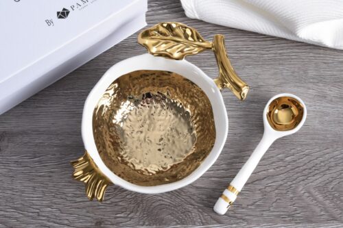 Image by The Pomegranate Set Gold