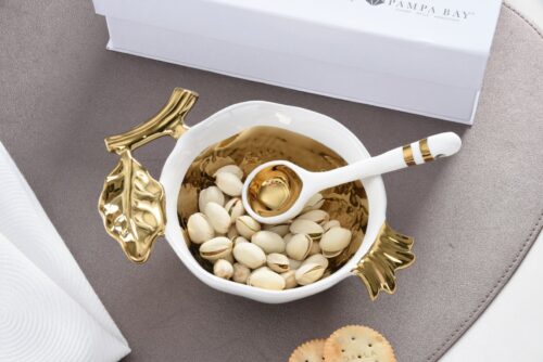 Image by The Pomegranate Set Gold