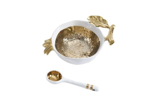 Image by The Pomegranate Set Gold