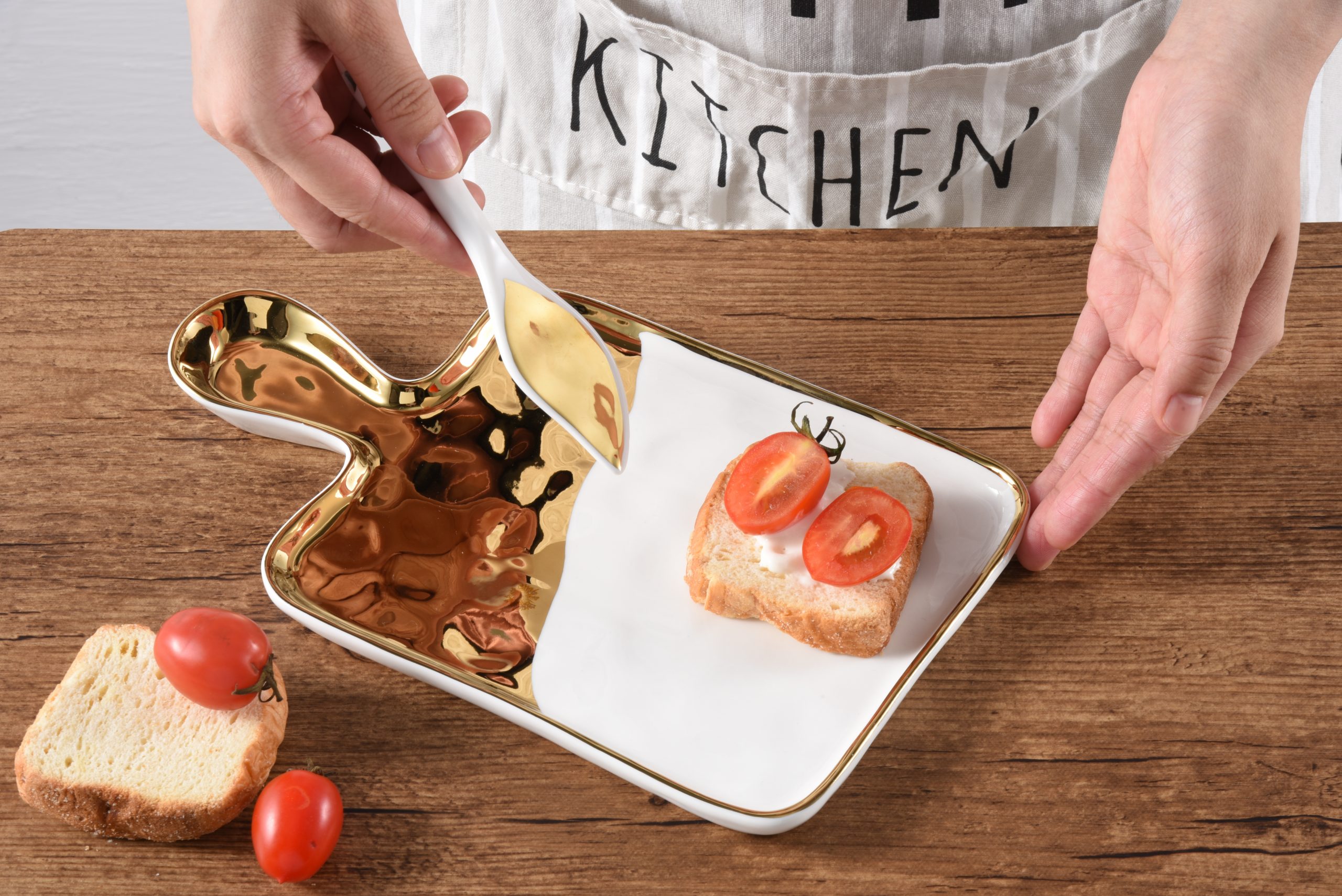 Image by The Tray Set
