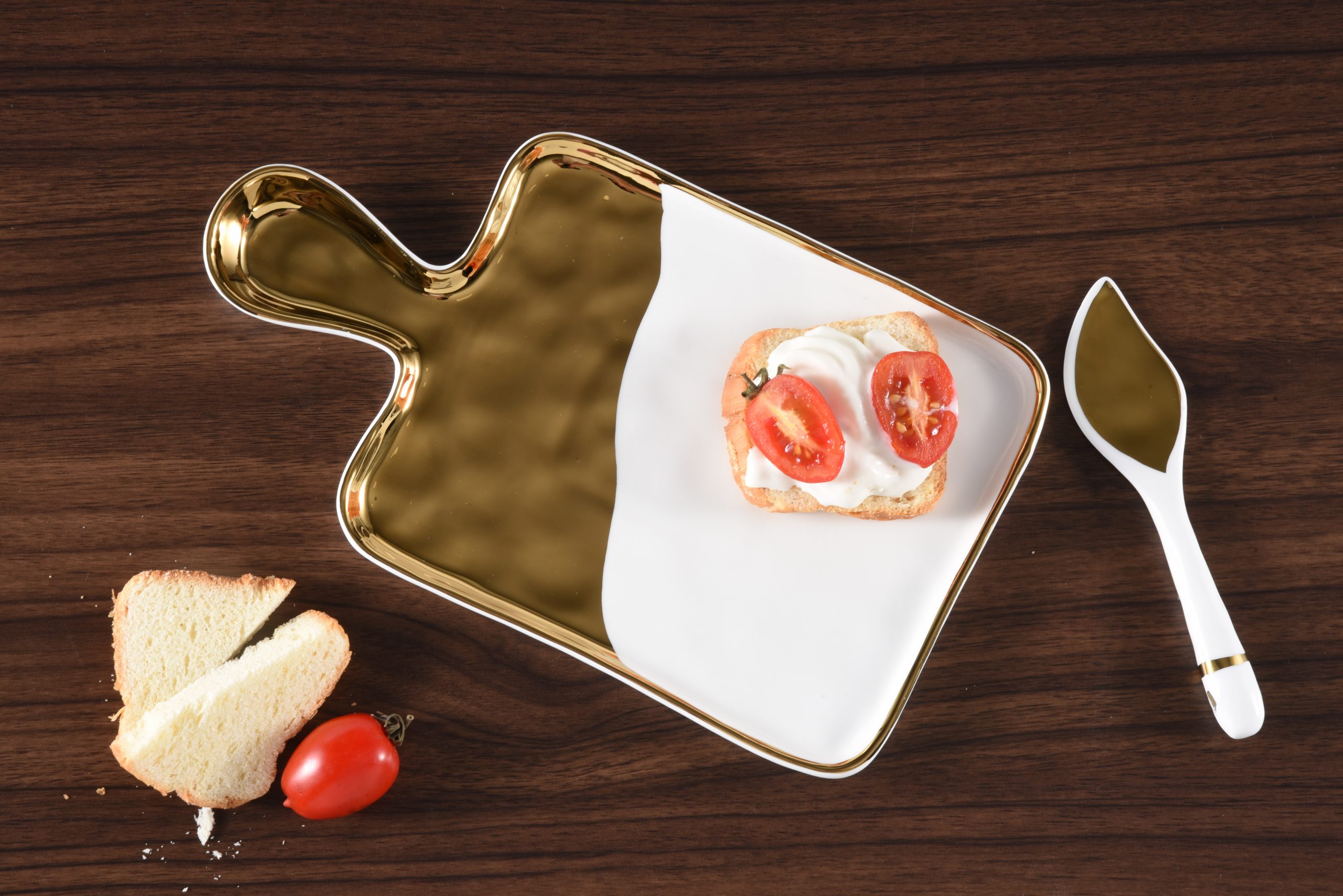 Image by The Tray Set