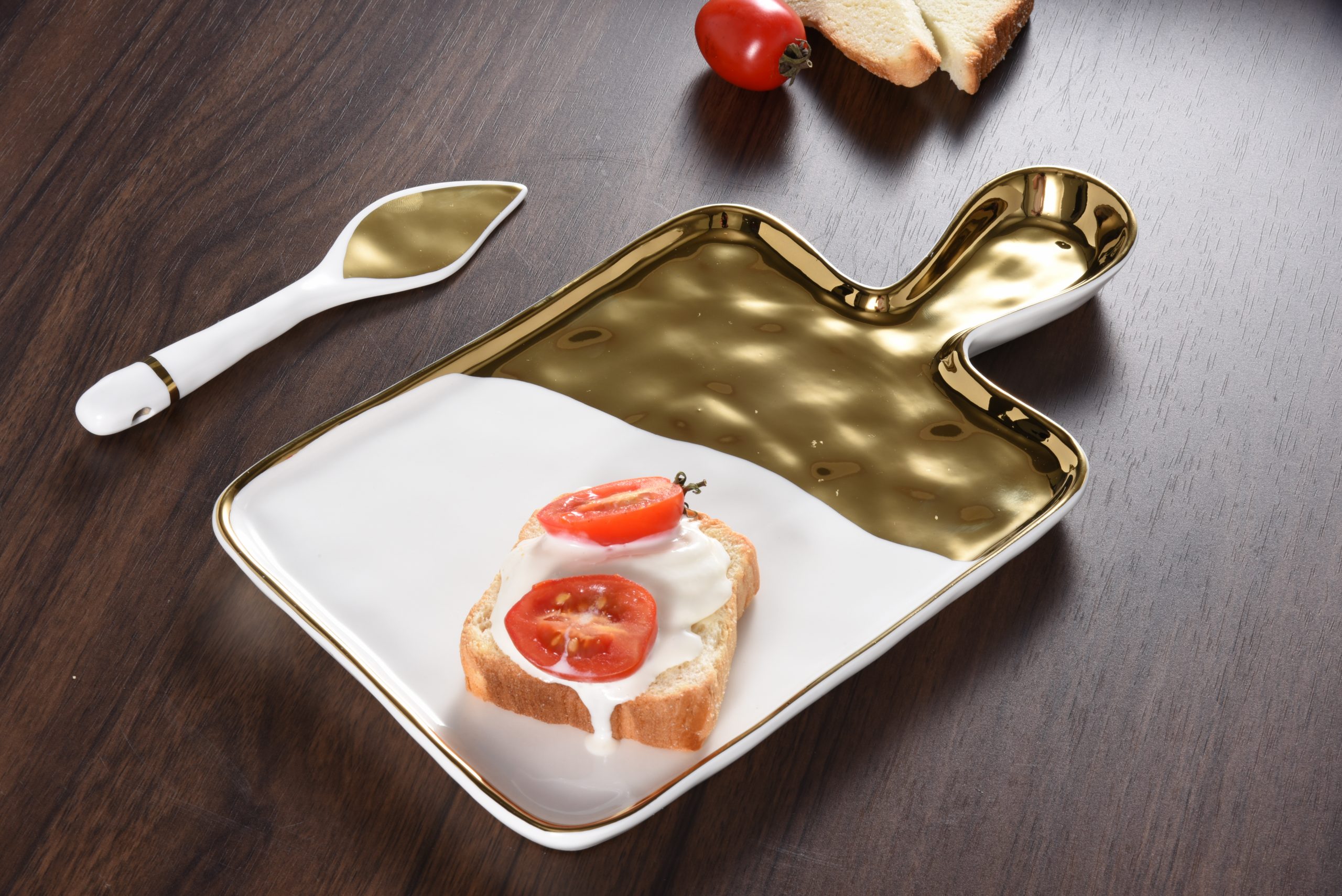 Image by The Tray Set