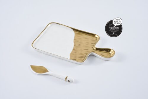 Image by The Tray Set