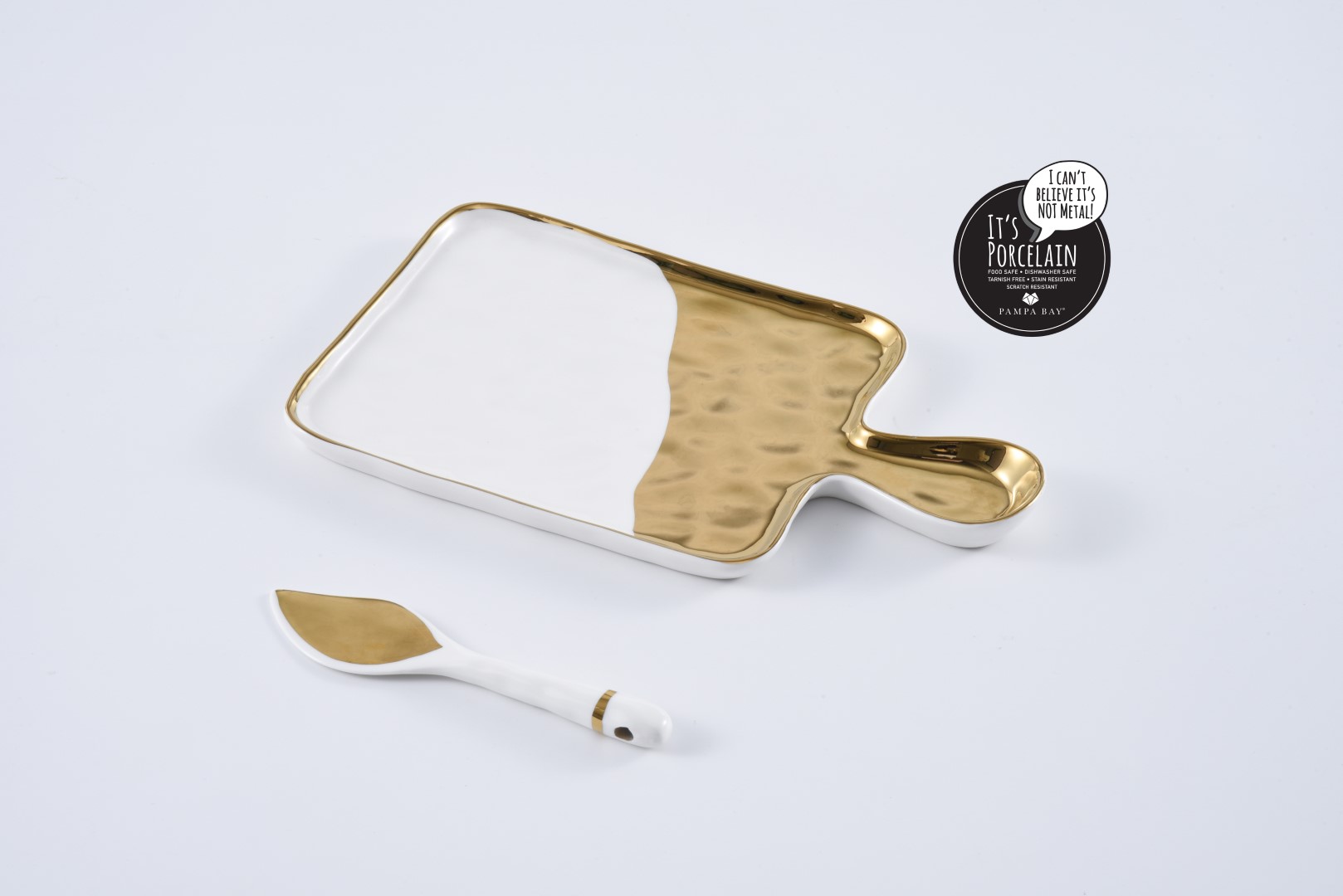 Image by The Tray Set