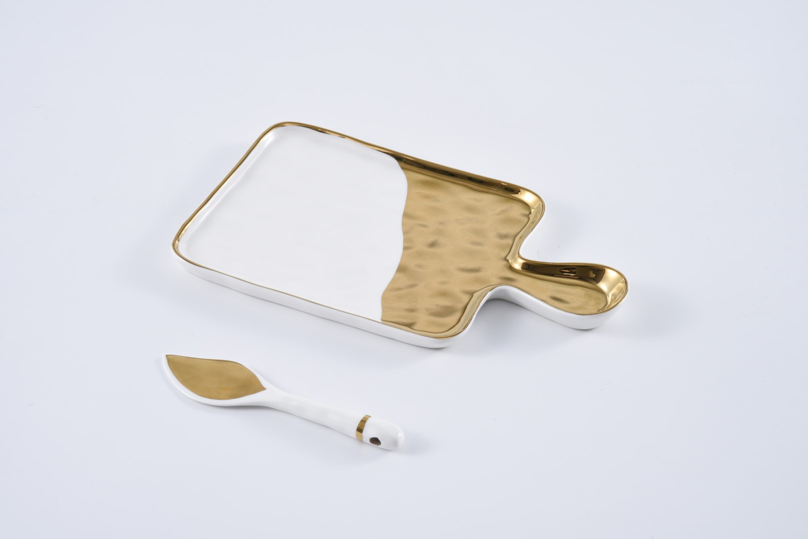 Image by The Tray Set