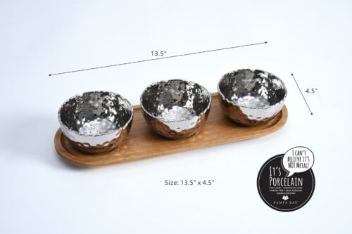 13.5 × 4.5 × 2 in