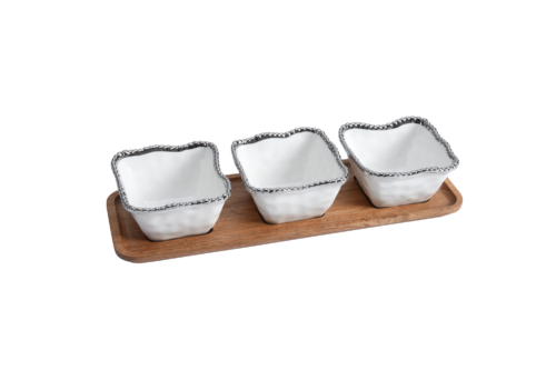 Image by Entertaining Set - 4 Pc