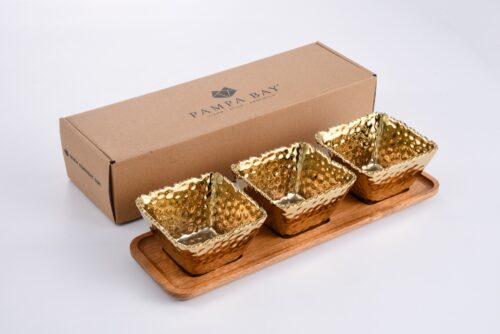 Image by Entertaining Set - 4 Pcs.