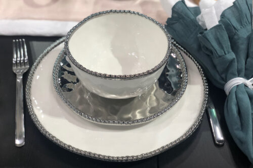 Image by Round Dinner Plate