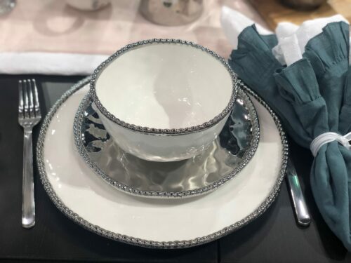 Image by Round Dinner Plate