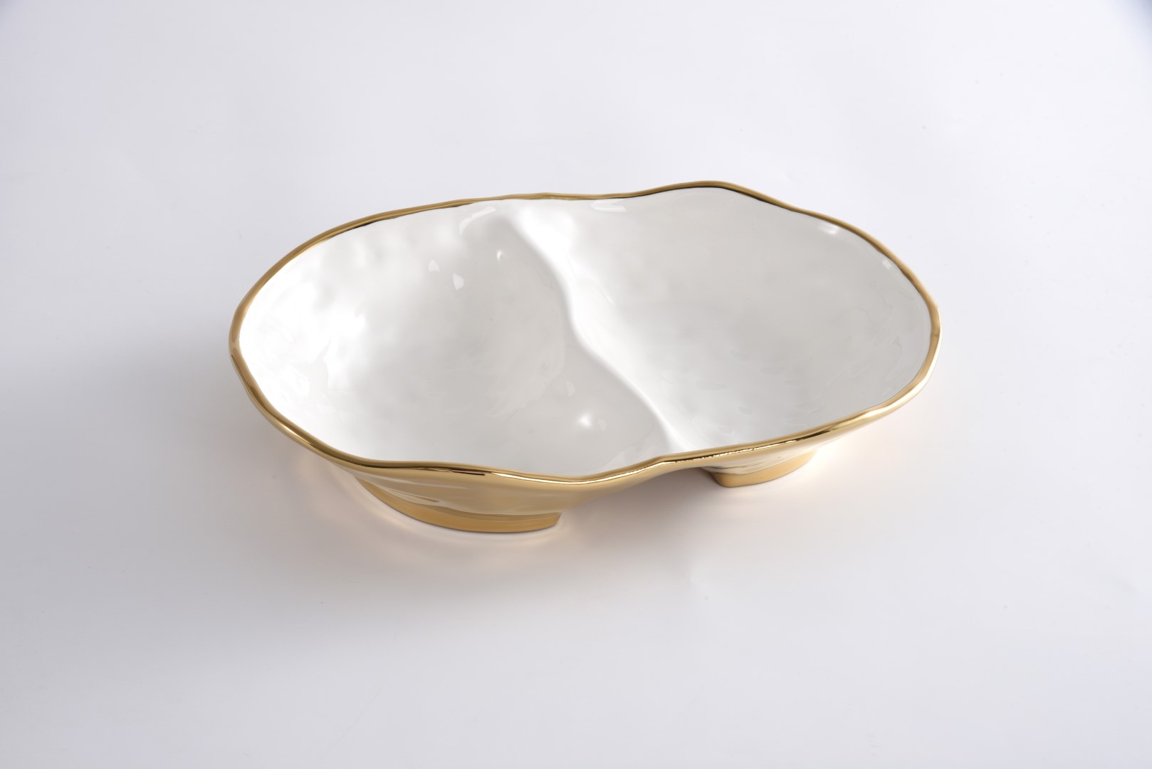 Image by 2 Section Bowl