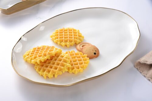 Image by Oval Tray