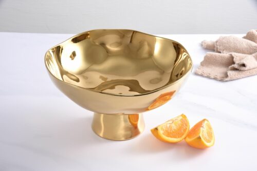 Image by Footed Bowl
