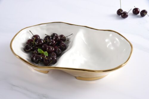 Image by 2 Section Bowl