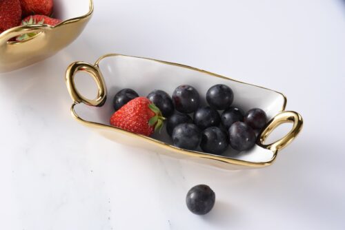 Image by Mini Rectangular Bowl