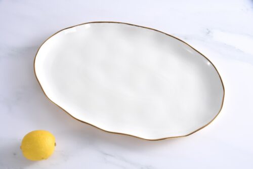 Image by Oval Tray
