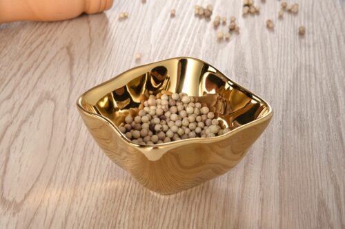 Image by Mini Square Bowl