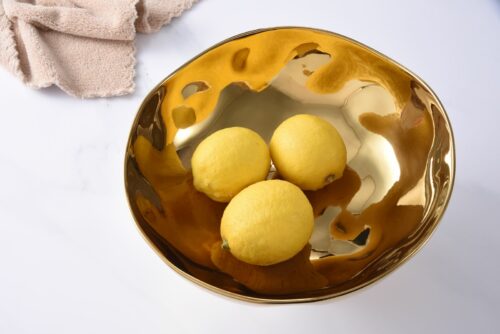 Image by Footed Bowl