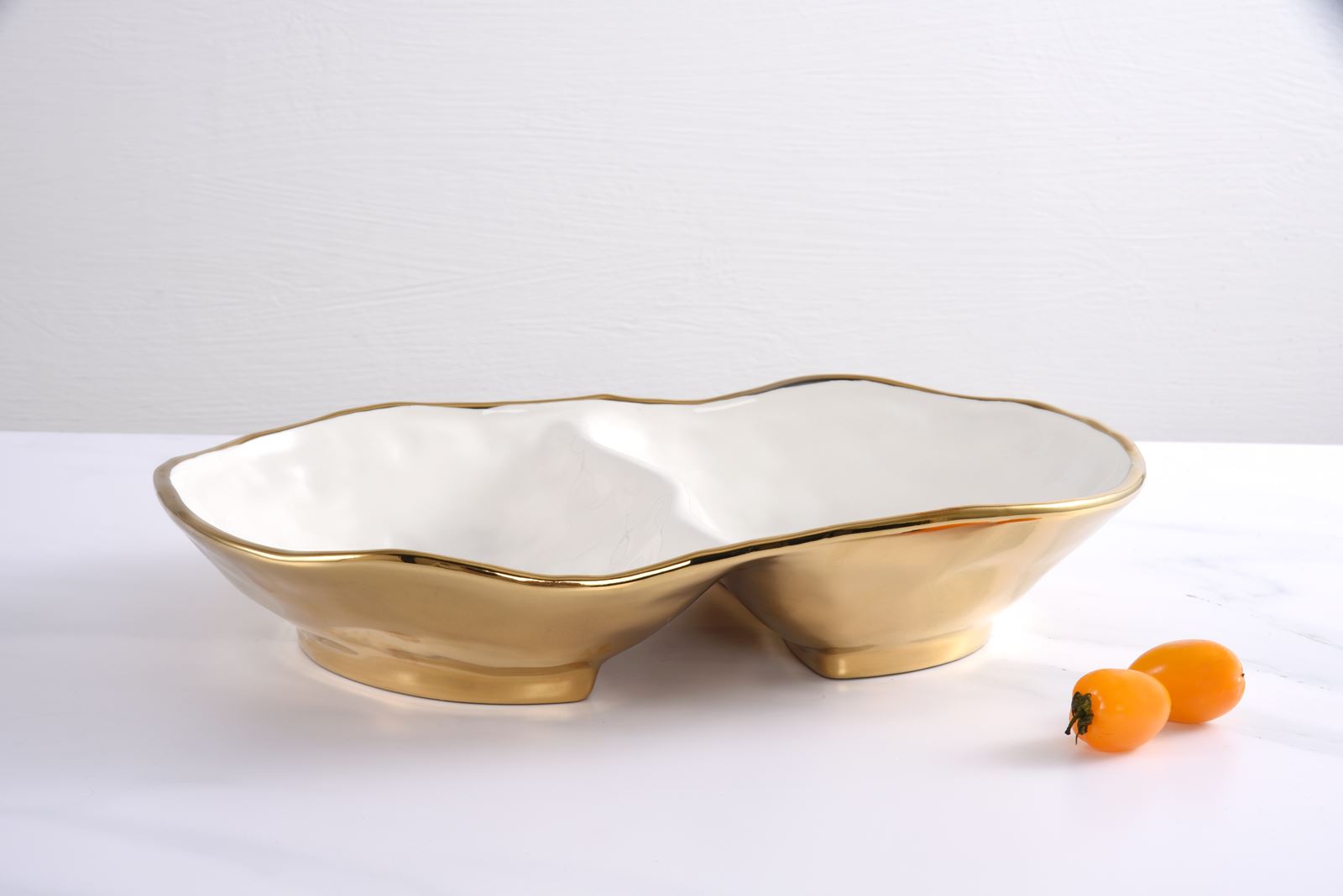 Image by 2 Section Bowl