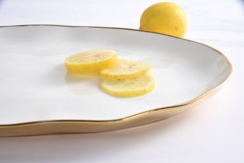 Image by Oval Tray