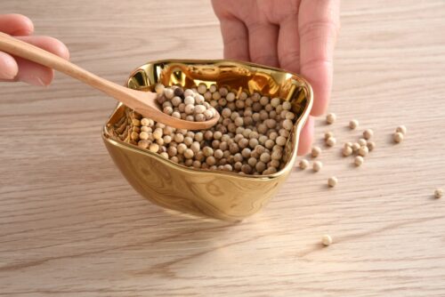 Image by Mini Square Bowl