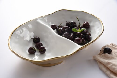 Image by 2 Section Bowl