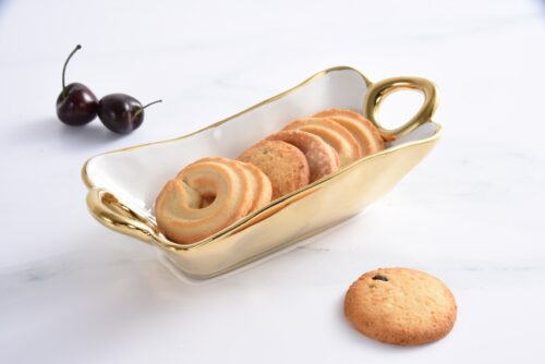 Image by Mini Rectangular Bowl