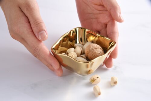 Image by Mini Square Bowl