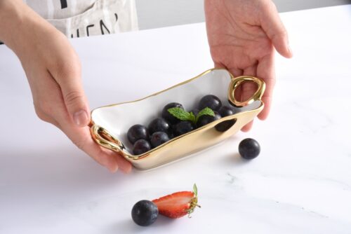 Image by Mini Rectangular Bowl
