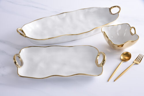 Image by Mini Rectangular Bowl