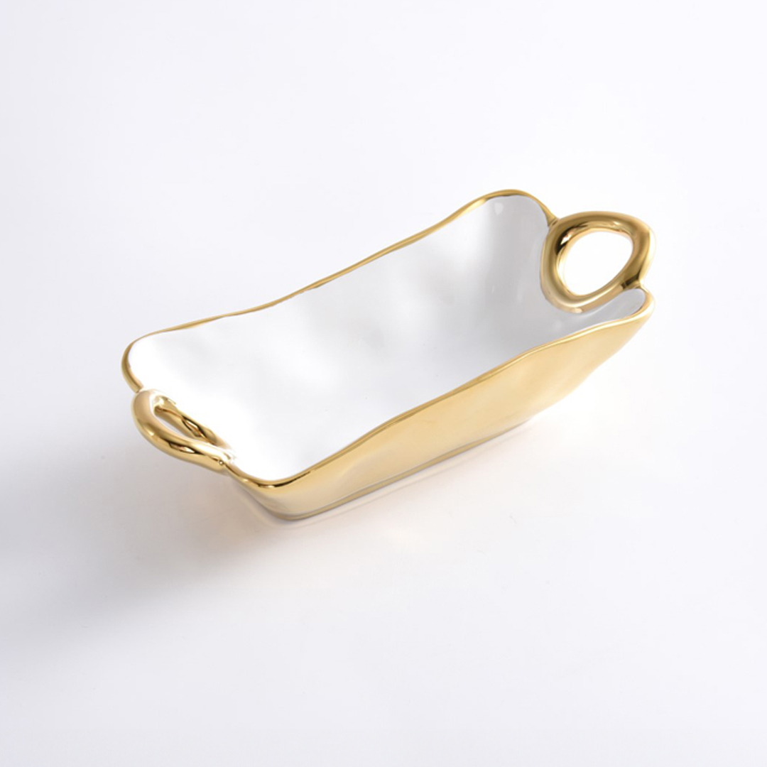 Image by Mini Rectangular Bowl