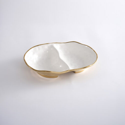 Image by 2 Section Bowl