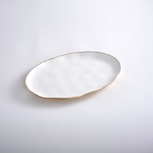 Image by Oval Tray