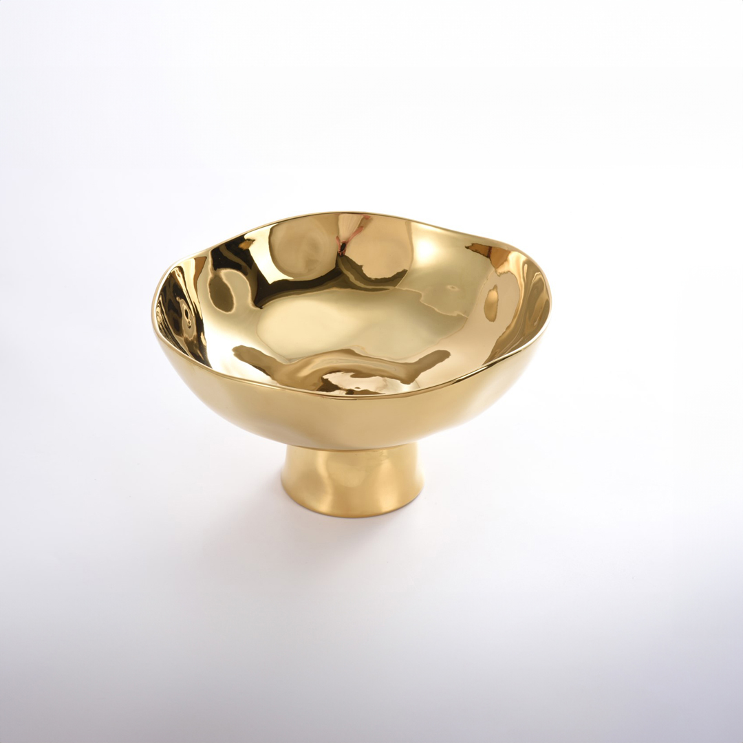 Image by Footed Bowl