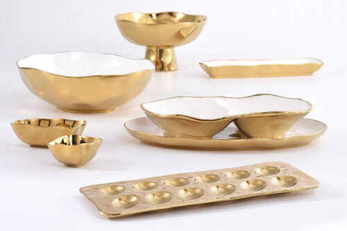 Image by Mini Rectangular Bowl
