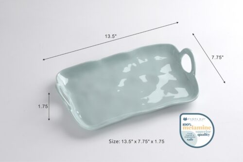 Size: 13.5" x 7.75" x 1.75"