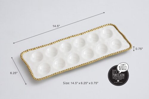 Size: 14.5" x 6.25" x 0.75"