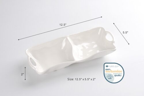 Size: 12.5" x 5.5" x 2"